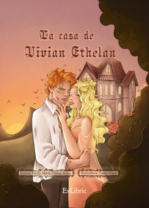 La casa de Vivian Ethelan