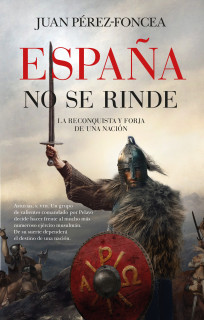 ESPAÑA NO SE RINDE (LEB)