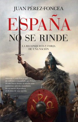 ESPAÑA NO SE RINDE (LEB)