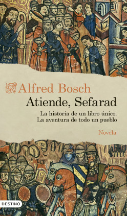 ATIENDE SEFARAD