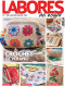 Revista Labores del Hogar 788 Crochet de verano
