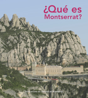 ¿Qué es Montserrat?