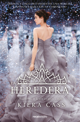 La Heredera (La Selección 4)