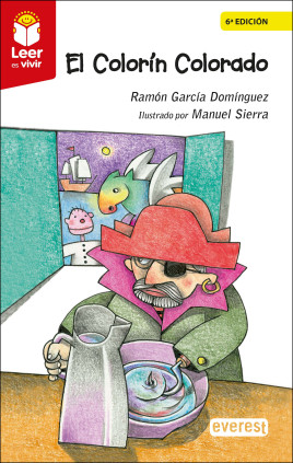 El Colorín colorado
