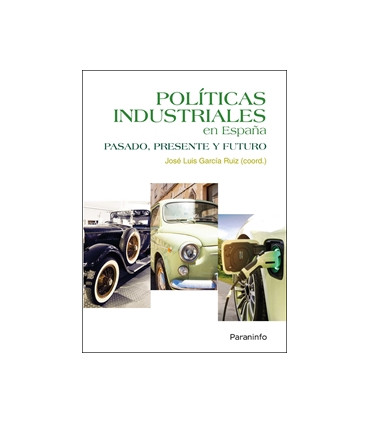 Políticas industriales en España