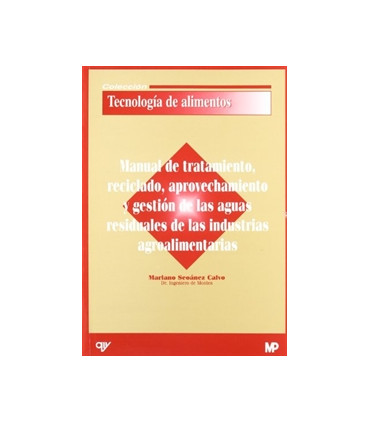 MANUAL DE TRATAMIENTO, RECICLADO, APROVECHAMIENTO