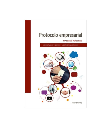 PROTOCOLO EMPRESARIAL