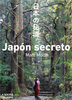 Japón secreto