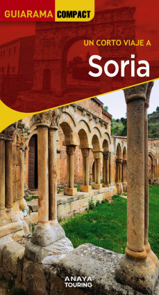 SORIA GUIARAMA COMPACT
