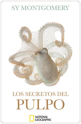 Los secretos del pulpo