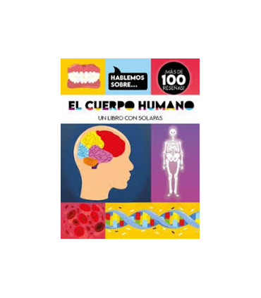 HABLEMOS SOBRE EL CUERPO HUMANO