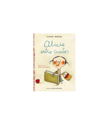 ALICIA ENTRE CUENTOS