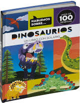 HABLEMOS SOBRE DINOSAURIOS