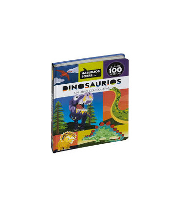 HABLEMOS SOBRE DINOSAURIOS