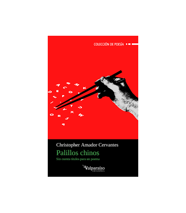 PALILLOS CHINOS
