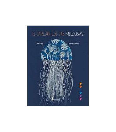 EL JARDIN DE LAS MEDUSAS