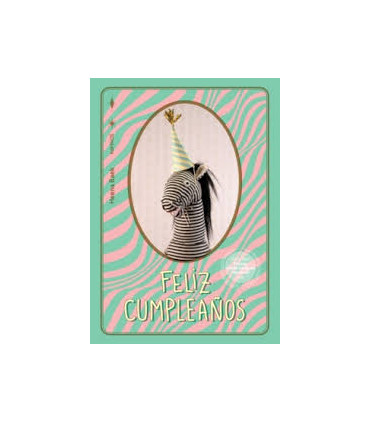 FELIZ CUMPLEAÑOS