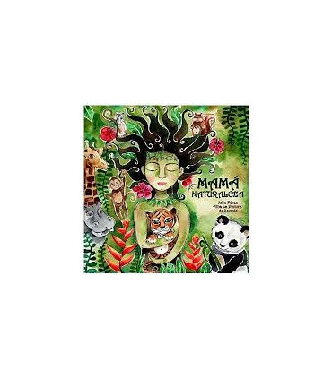 MAMA NATURALEZA