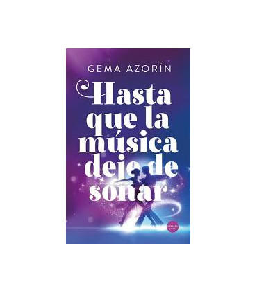 HASTA QUE LA MUSICA DEJE DE SONAR