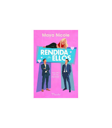 RENDIDA A ELLOS