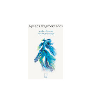 APEGOS FRAGMENTADOS
