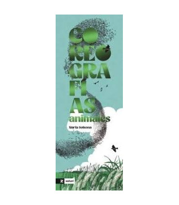 COREOGRAFIAS ANIMALES