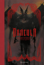 DRACULA