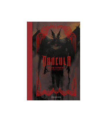 DRACULA