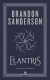 ELANTRIS (EDICION ILUSTRADA)