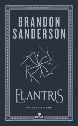 ELANTRIS (EDICION ILUSTRADA)