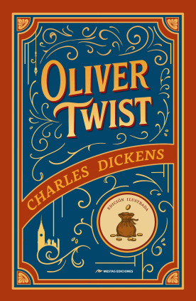 Oliver Twist