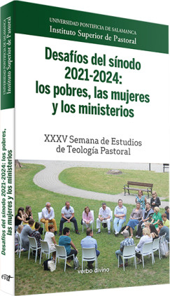 Desafíos del sínodo 2021-2024: los pobres, las mujeres y los ministerios