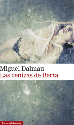 Las cenizas de Berta