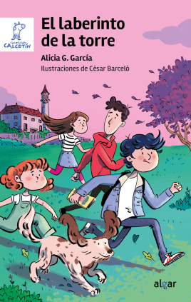 EL LABERINTO DE LA TORRE