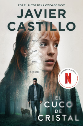EL CUCO DE CRISTAL (ED. SERIE TV)