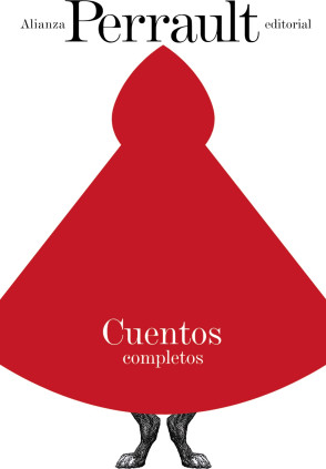 Cuentos completos