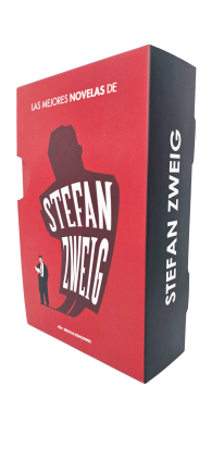 Pack Las Mejores Obras de Stefan Zweig