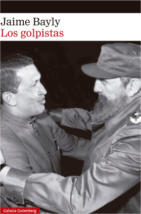 LOS GOLPISTAS