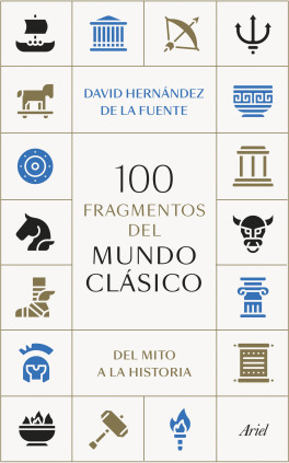 100 fragmentos del mundo clásico