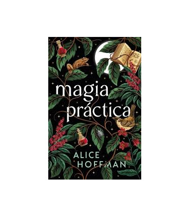 MAGIA PRÁCTICA