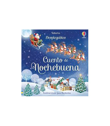 CUENTO DE NOCHEBUENA