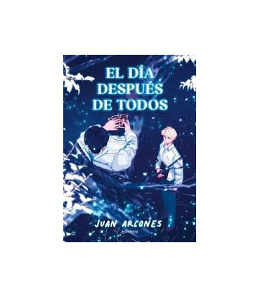 EL DIA DESPUES DE TODOS