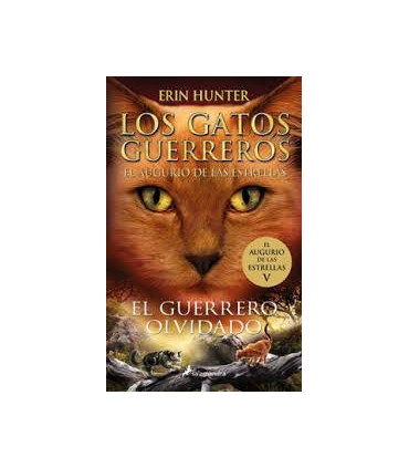 FORGOTTEN WARRIOR (AUGURIO 5)