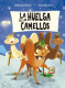 LA HUELGA DE LOS CAMELLOS