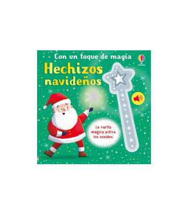 HECHIZOS NAVIDEÑOS