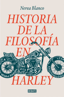 UNA HISTORIA DE LA FILOSOFIA EN HARLEY