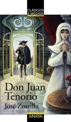 DON JUAN TENORIO            21/10 REIMPR