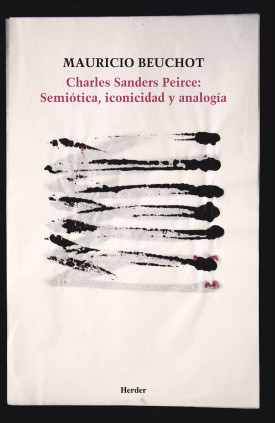 Charles Sanders Peirce