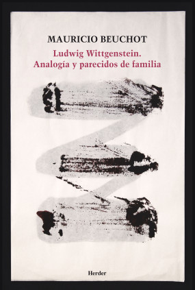 Ludwig Wittgenstein