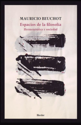 ESPACIOS DE LA FILOSOFIA